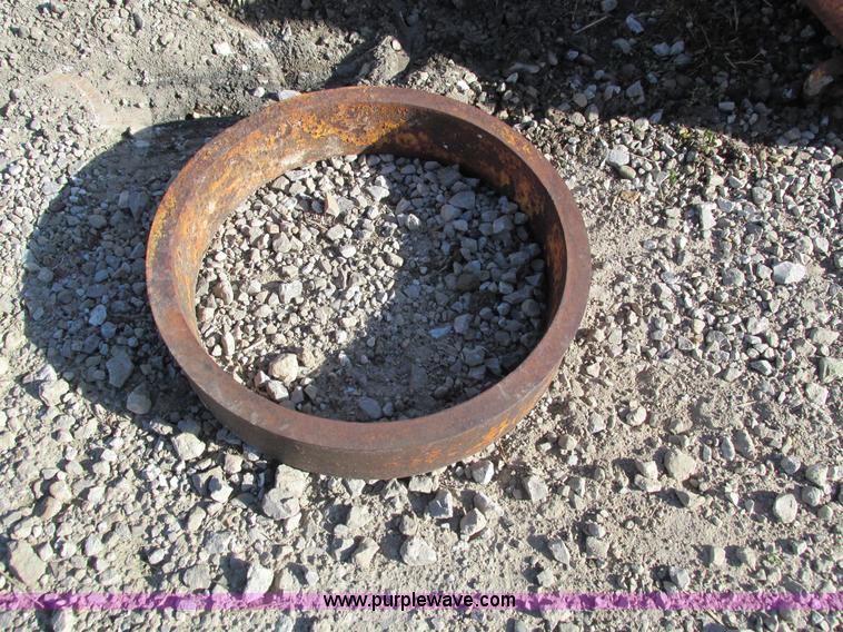 image for item I4106 Piling set