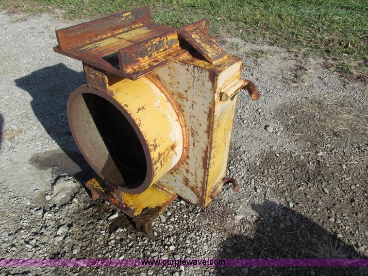 image for item I4106 Piling set