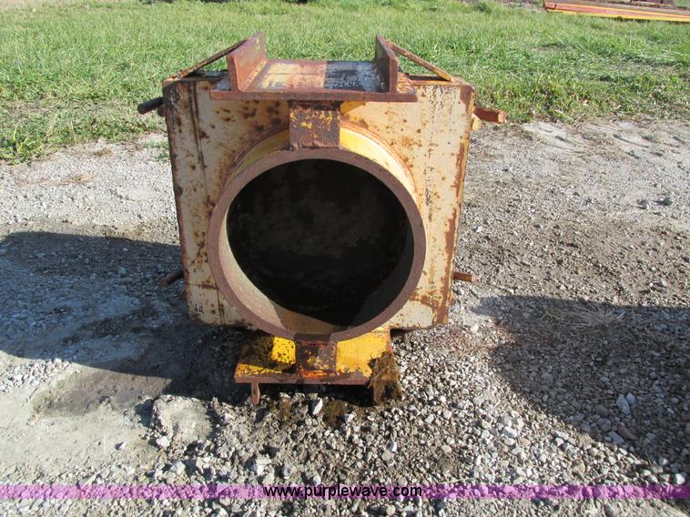 image for item I4106 Piling set