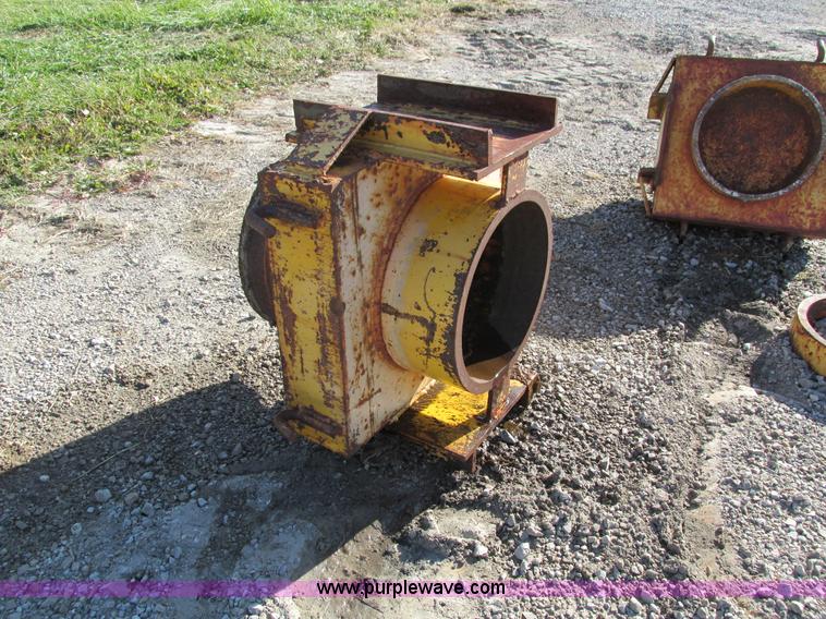 image for item I4106 Piling set