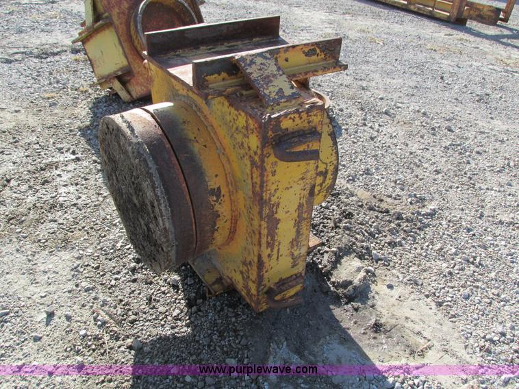 image for item I4106 Piling set