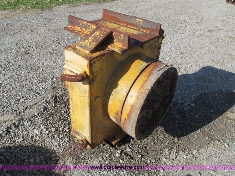 image for item I4106 Piling set