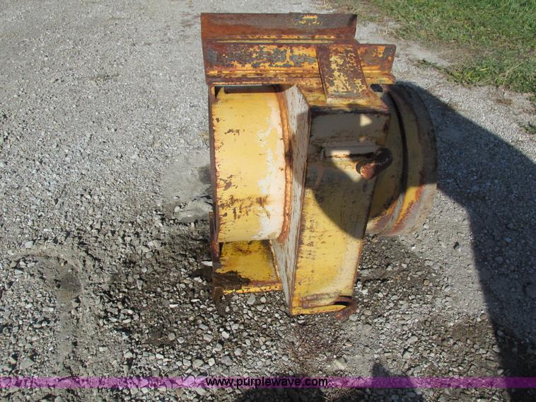 image for item I4106 Piling set