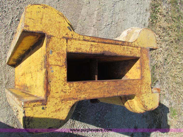 image for item I4106 Piling set