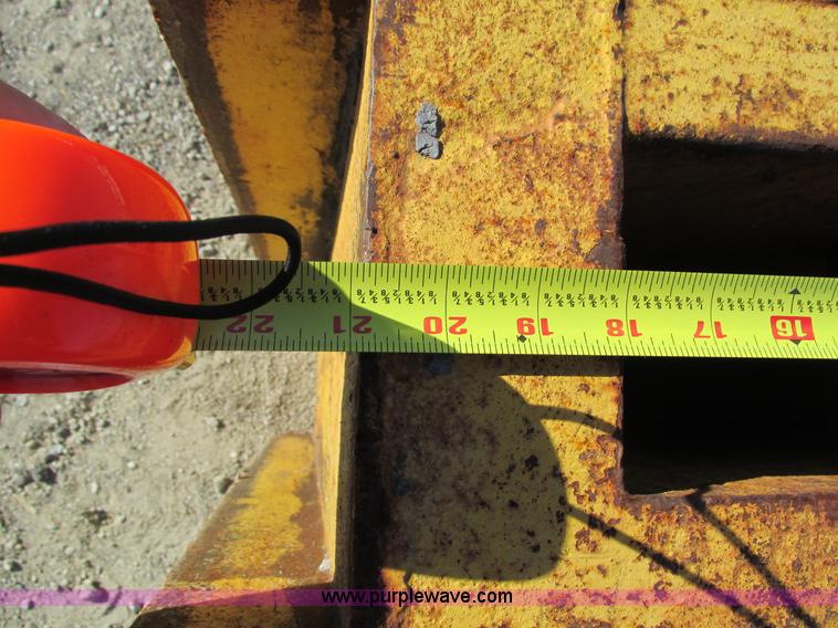 image for item I4106 Piling set