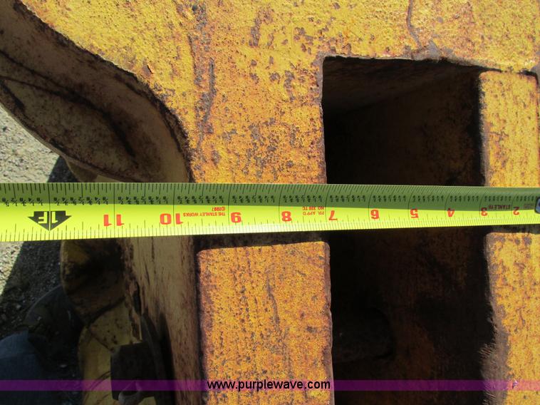 image for item I4106 Piling set