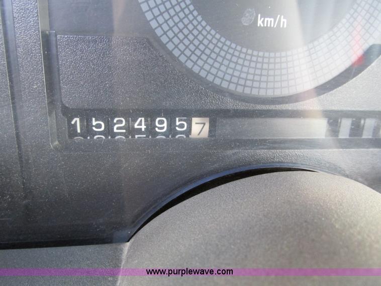 image for item I4115 1990 Chevrolet Silverado 1500 pickup truck
