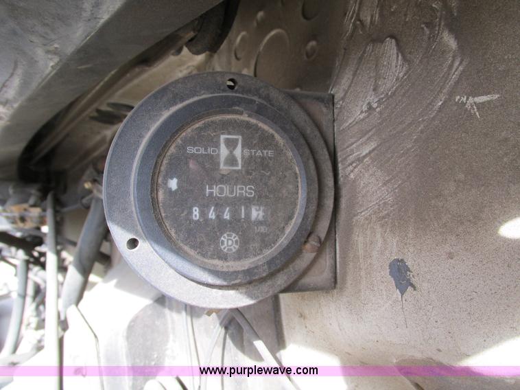 image for item I4119 1995 Freightliner FL70 bucket truck