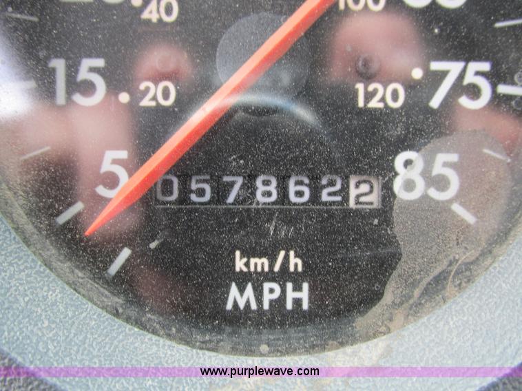 image for item I4119 1995 Freightliner FL70 bucket truck