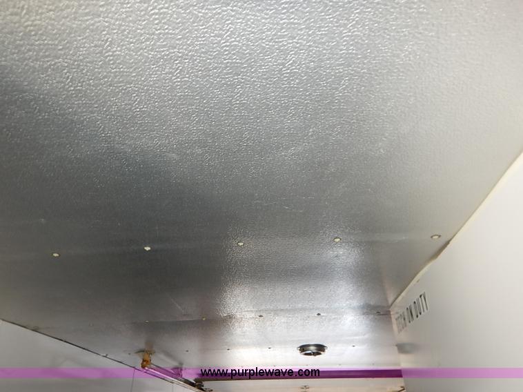 image for item I5292 1990 Chevrolet P30 Grumman van