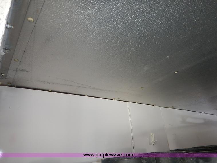 image for item I5292 1990 Chevrolet P30 Grumman van