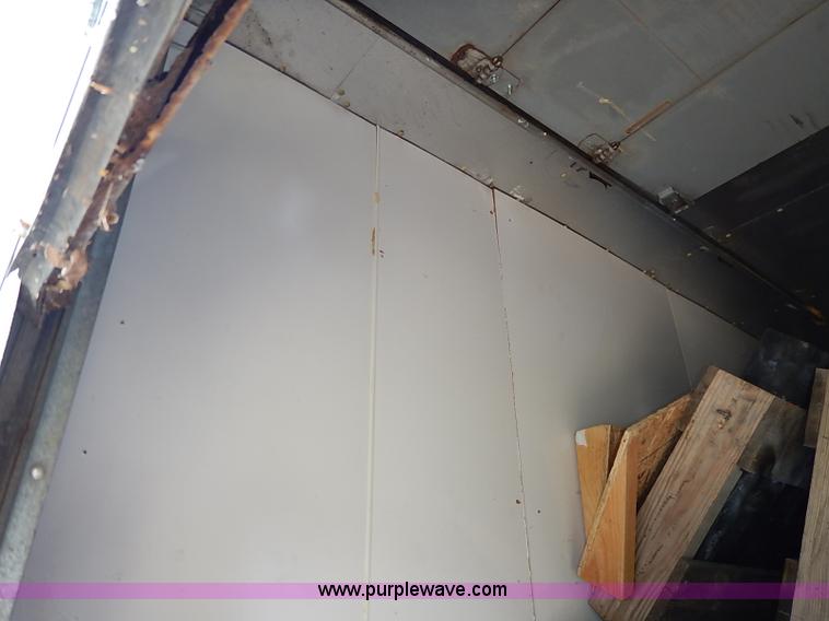 image for item I5292 1990 Chevrolet P30 Grumman van