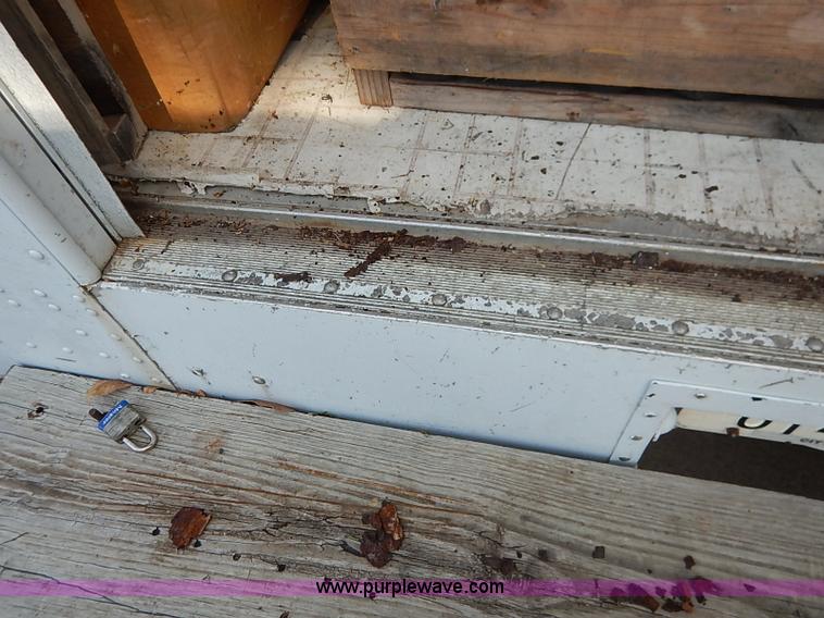 image for item I5292 1990 Chevrolet P30 Grumman van