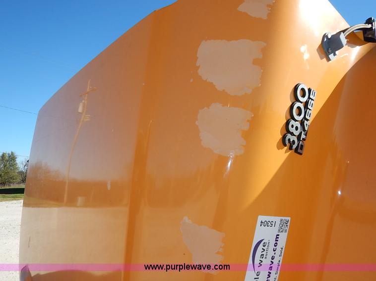 image for item I5304 1997 International 3800 Thomas school bus