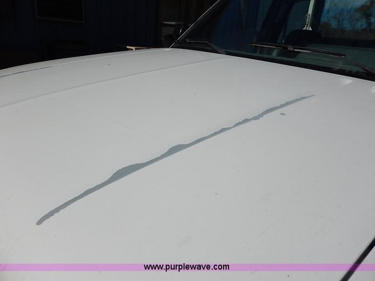 image for item I5307 1992 Chevrolet 2500 utility truck