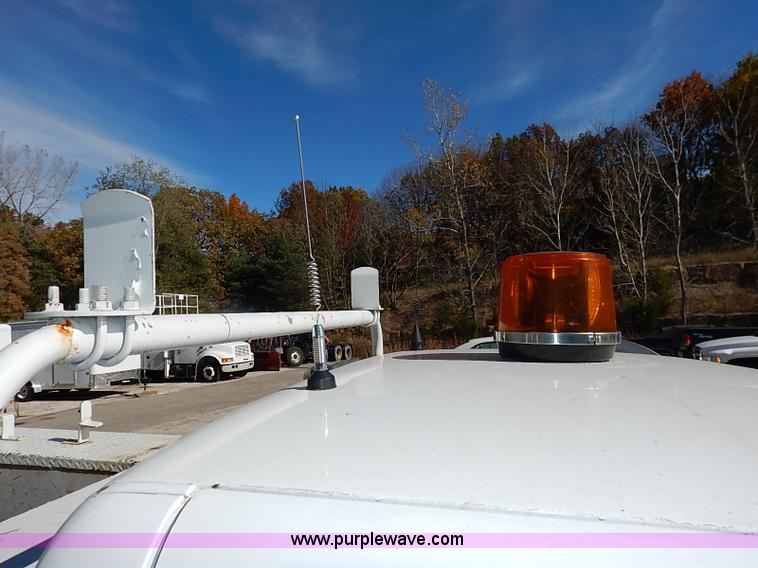 image for item I5307 1992 Chevrolet 2500 utility truck