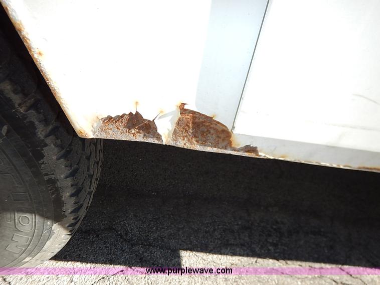 image for item I5307 1992 Chevrolet 2500 utility truck