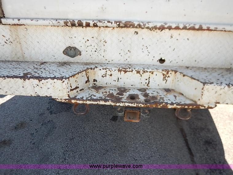 image for item I5307 1992 Chevrolet 2500 utility truck