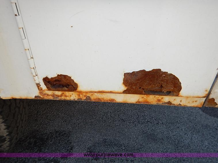 image for item I5307 1992 Chevrolet 2500 utility truck