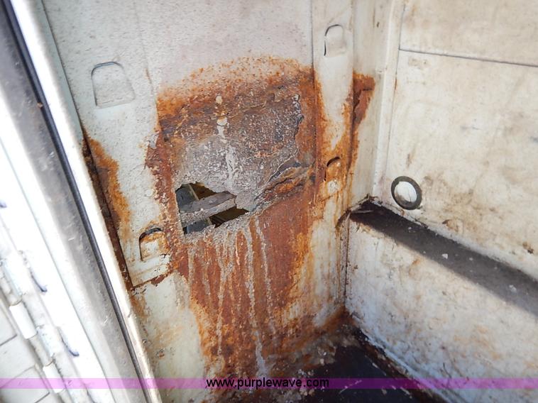 image for item I5307 1992 Chevrolet 2500 utility truck