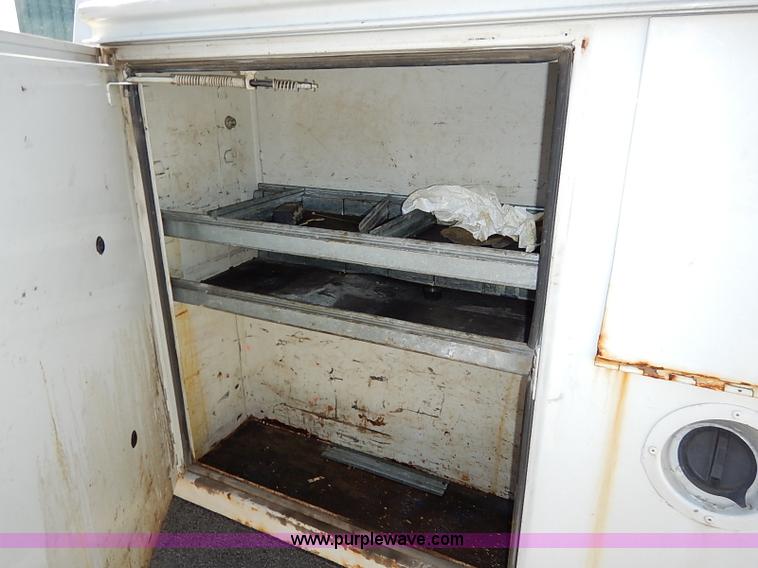 image for item I5307 1992 Chevrolet 2500 utility truck