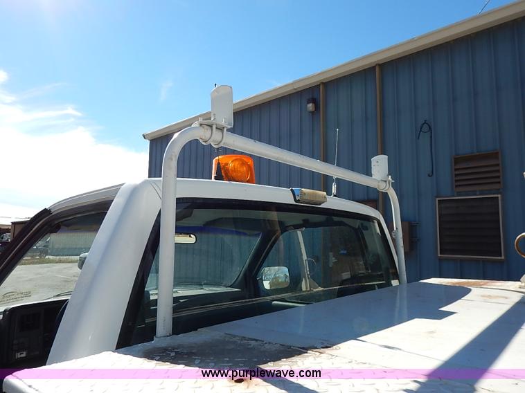 image for item I5307 1992 Chevrolet 2500 utility truck