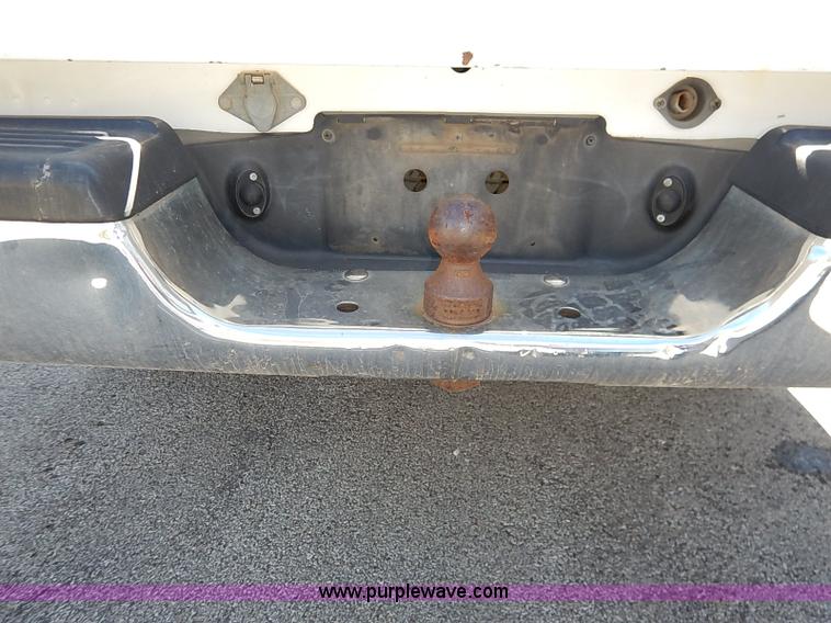 image for item I5312 1998 Dodge Ram 1500 pickup truck