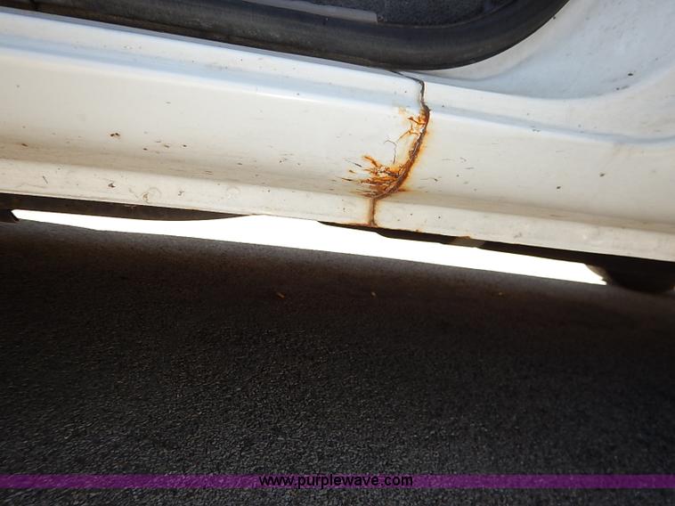 image for item I5312 1998 Dodge Ram 1500 pickup truck