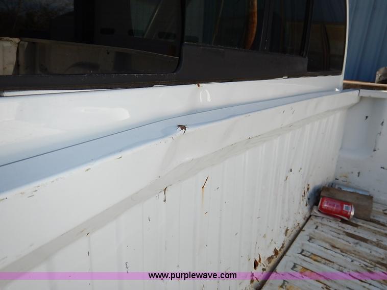 image for item I5312 1998 Dodge Ram 1500 pickup truck