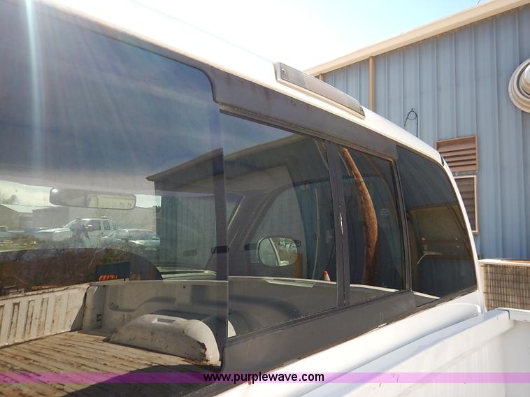 image for item I5312 1998 Dodge Ram 1500 pickup truck