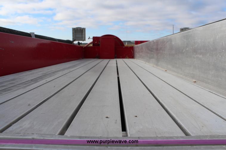 image for item I5974 1987 GMC pumper fire truck