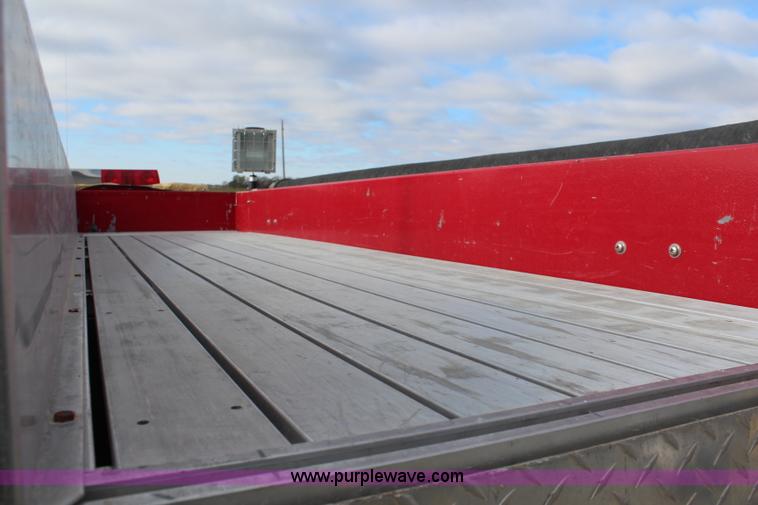 image for item I5974 1987 GMC pumper fire truck