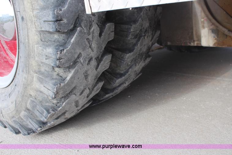 image for item I5974 1987 GMC pumper fire truck