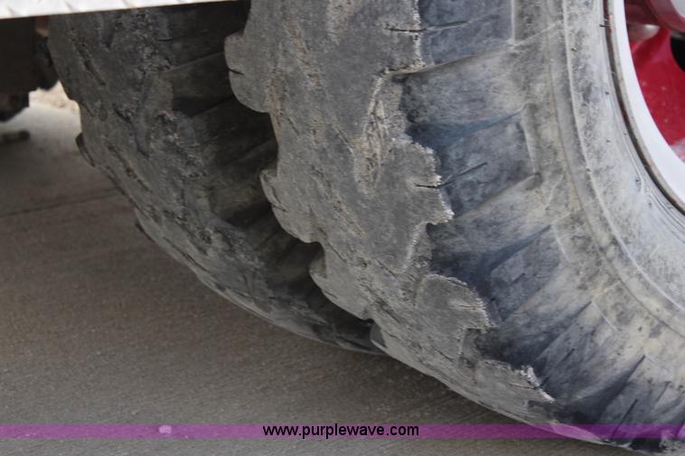 image for item I5974 1987 GMC pumper fire truck