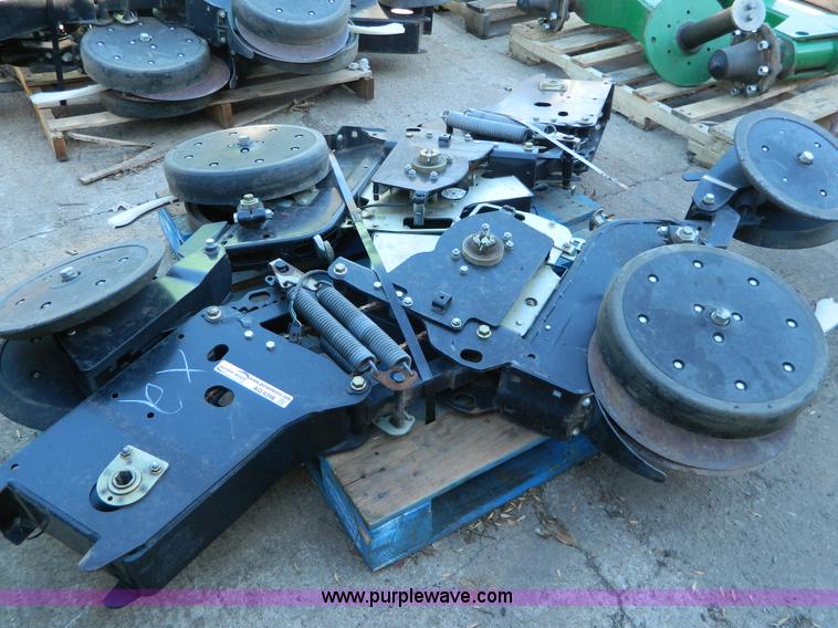 image for item AQ9398 (2) Series 25 opener units