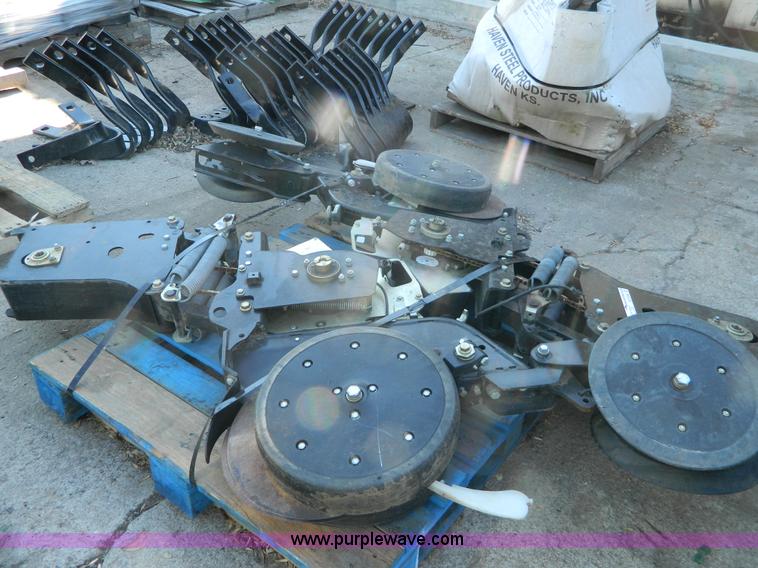 image for item AQ9398 (2) Series 25 opener units