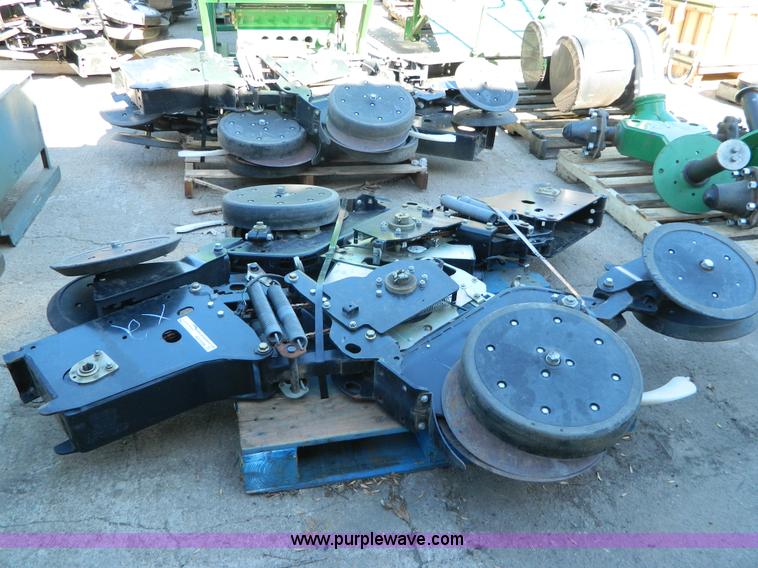 image for item AQ9398 (2) Series 25 opener units