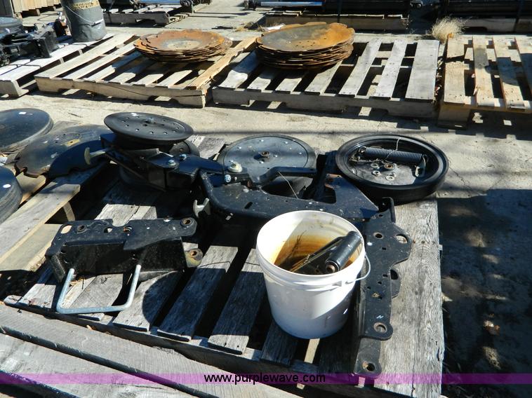 image for item AQ9398 (2) Series 25 opener units