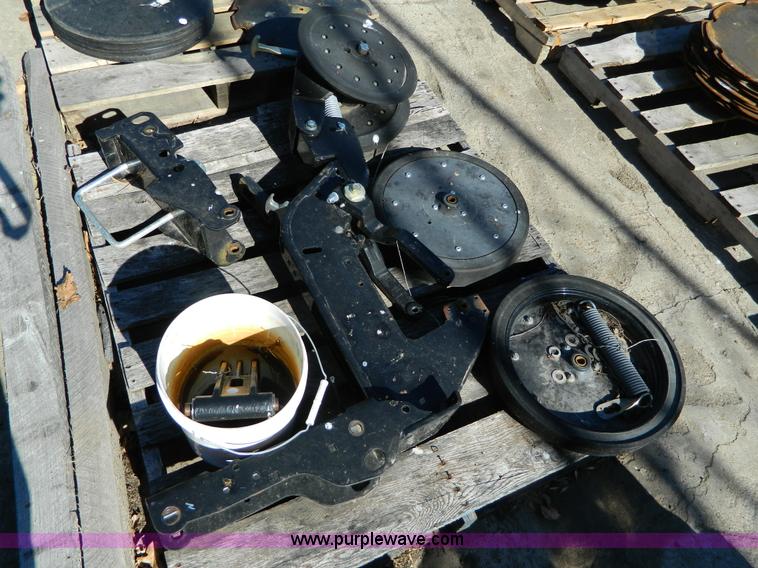 image for item AQ9398 (2) Series 25 opener units