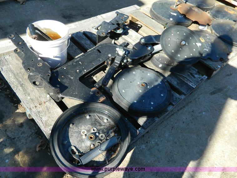 image for item AQ9398 (2) Series 25 opener units