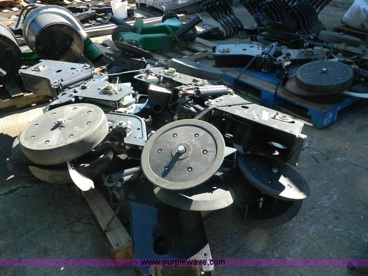 image for item AQ9399 (4) Series 25 opener units