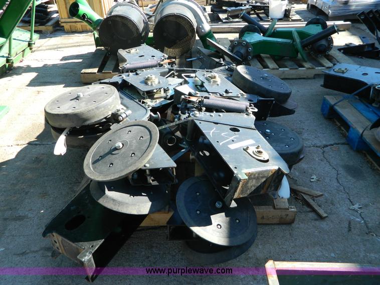 image for item AQ9399 (4) Series 25 opener units