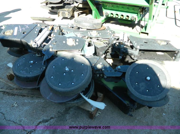 image for item AQ9399 (4) Series 25 opener units