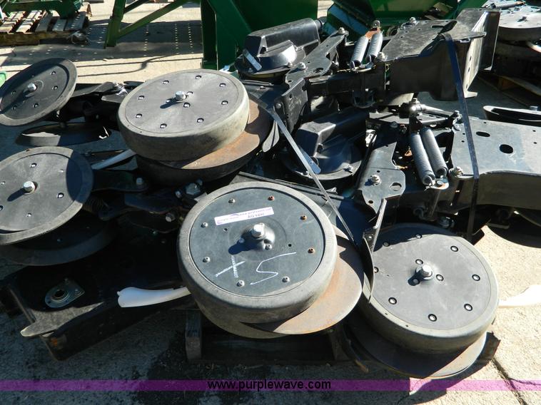 image for item AQ9400 (5) Series 25 opener units