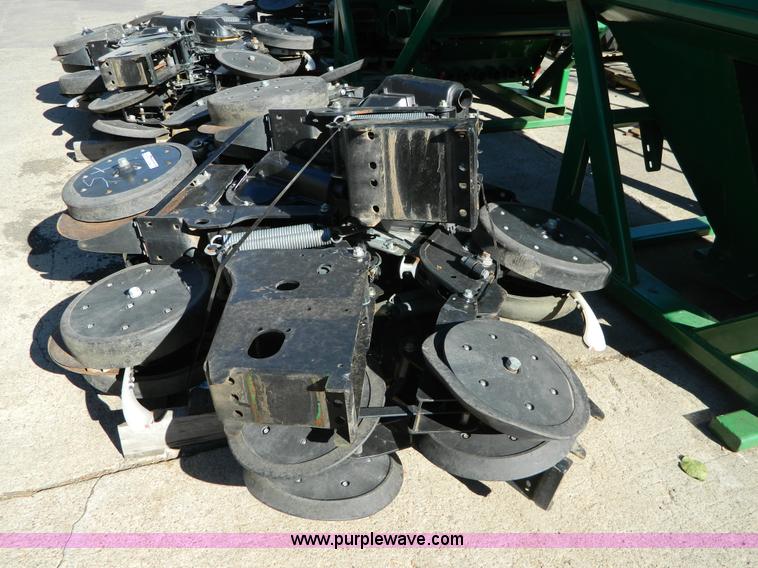 image for item AQ9400 (5) Series 25 opener units