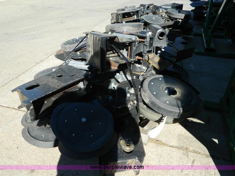 image for item AQ9400 (5) Series 25 opener units