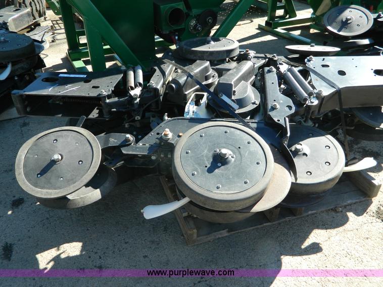 image for item AQ9401 (4) Series 25 opener units