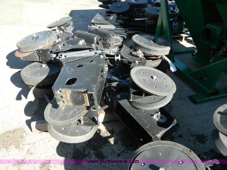 image for item AQ9401 (4) Series 25 opener units