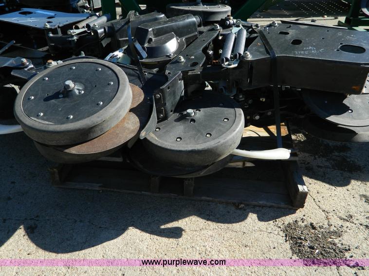 image for item AQ9401 (4) Series 25 opener units