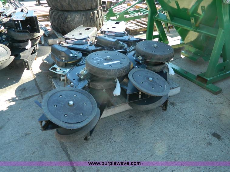 image for item AQ9402 (4) Series 25 opener units